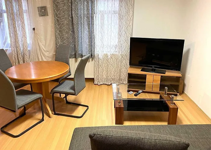 With Wifi Near Jena Daire *