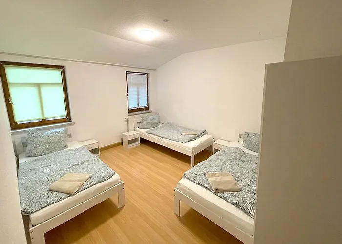 With Wifi Near Jena Daire *