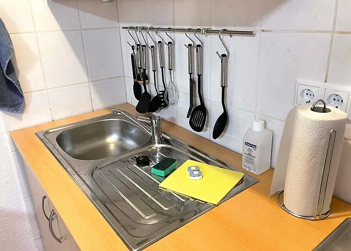 With Wifi Near Jena *